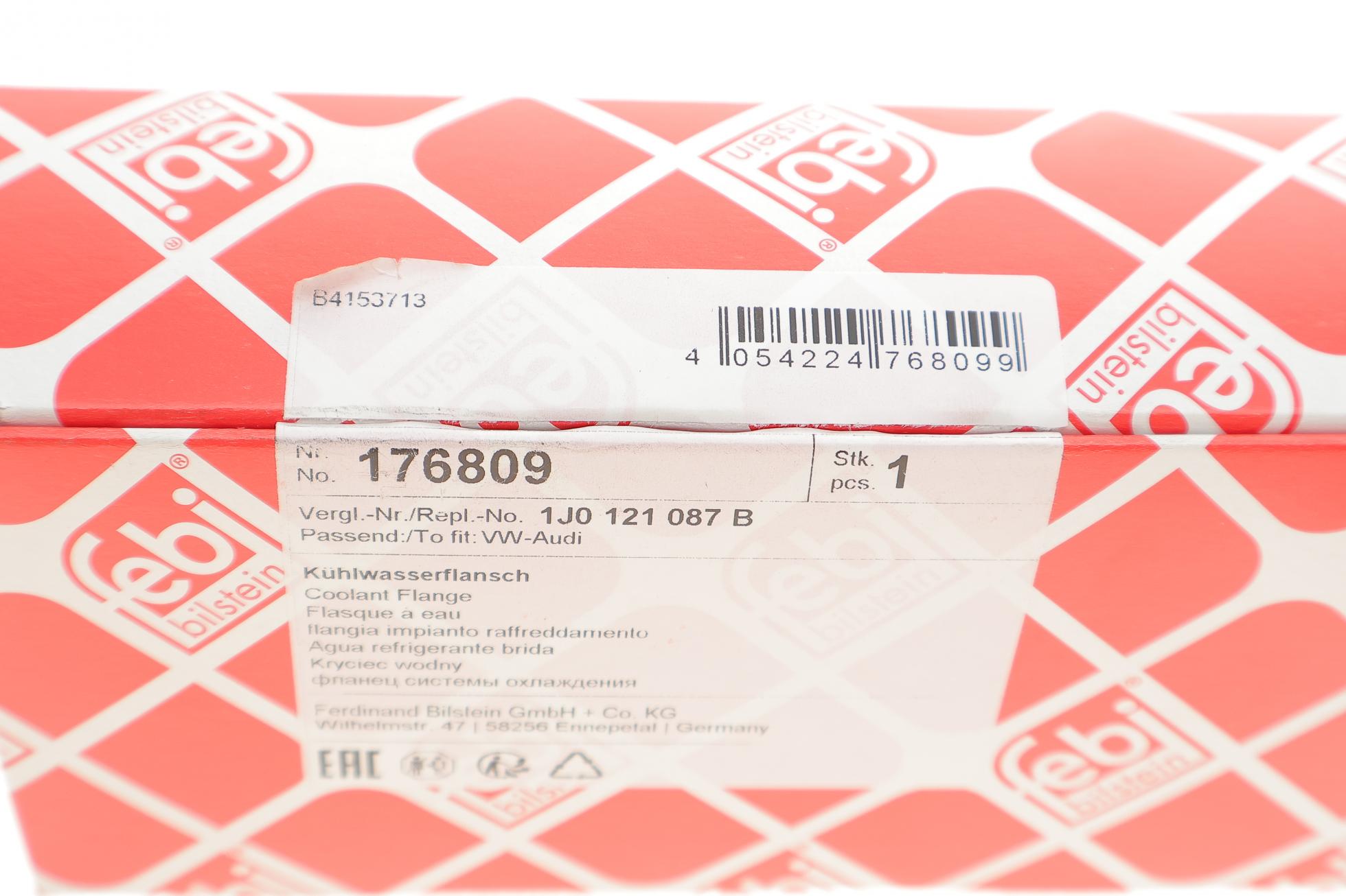 176809 FEBI BILSTEIN